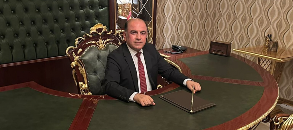 USİAD Genel Başkanı Nevaf Kılıç’tan 2. Olağan Genel Kurul Daveti - GÜNDEM - İnternetin Ajansı