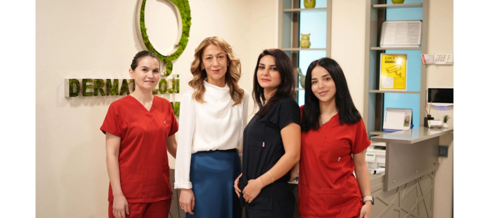 Uzm. Dr. Çağnur Özcanlı: Güneşten Korunma Sadece Yaz Aylarında Değil Yılın Her Günü Önemlidir - GÜNDEM - İnternetin Ajansı