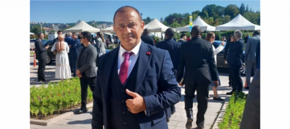 Uzun: Üreten Kesim Güçlenmeli - GÜNDEM - İnternetin Ajansı