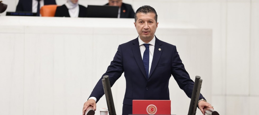 VEKİL AKBULUT'TAN 12 EYLÜL MESAJI! - GÜNDEM - İnternetin Ajansı