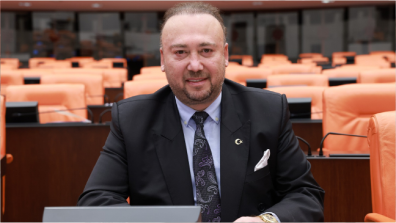 VEKİL YALIM'DAN 12 EYLÜL MESAJI - GÜNDEM - İnternetin Ajansı