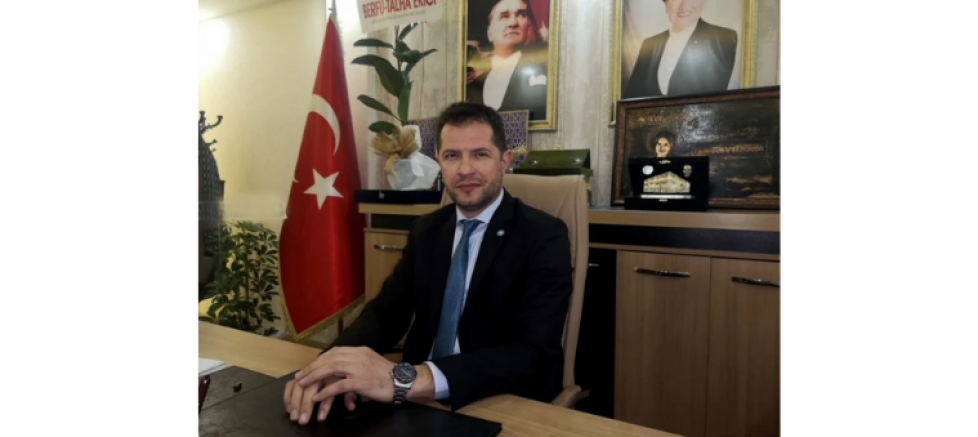 Volkan Karasu: “Enflasyon Açıklanıyor, Çözüm Gecikiyor: Vatandaşın Yükü Daha Fazla Taşınamaz” - GÜNDEM - İnternetin Ajansı