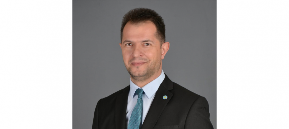 Volkan Karasu: İkinci ihanet sürecine destek verenlerin geri adımı millet nezdinde hiçbir anlam taşımaz - GÜNDEM - İnternetin Ajansı