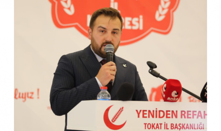 YASİN ÇELTEK: BAŞBAĞLAR'DA DÖKÜLEN MASUM KANINI UNUTMADIK, UNUTTURMAYACAĞIZ - GÜNDEM - İnternetin Ajansı
