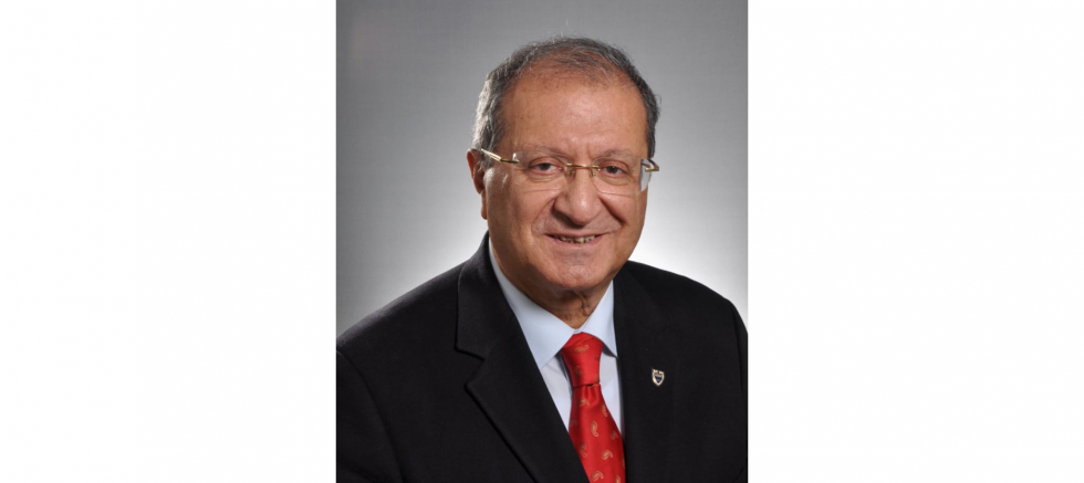 Yeminli Mali Müşavir Cihat Çetinkaya: Şükürle Değil, Güçlü Sosyal Devletle Açlık Önlenir - GÜNDEM - İnternetin Ajansı