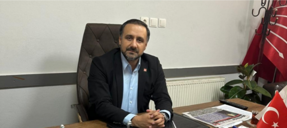 Yeni Yıl, Adıyaman İçin Yeniden Başlama Zamanıdır - GÜNDEM - İnternetin Ajansı