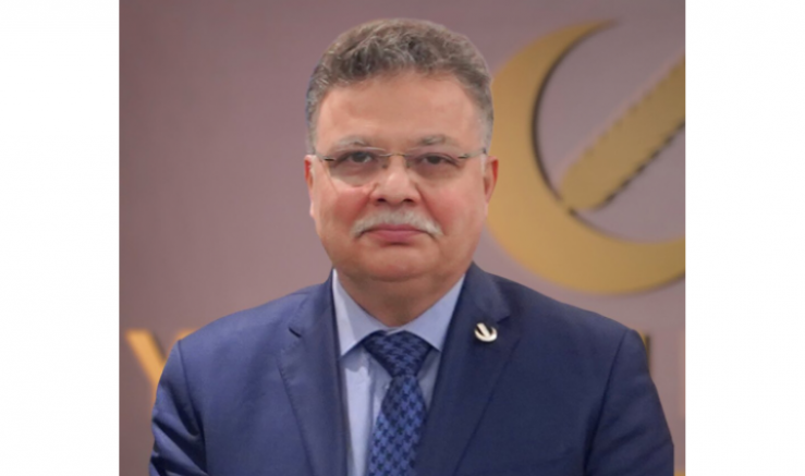 Yeniden Refah Partili İbrahim Gök: “Direniş iradesi yeni dönemin belirleyicisi olmuştur” - GÜNDEM - İnternetin Ajansı