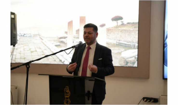 Yeniden Refah Partisi Bergama İlçe Başkanı Mehmet Yıldız’dan Okul Saldırılarına Tepki - GÜNDEM - İnternetin Ajansı