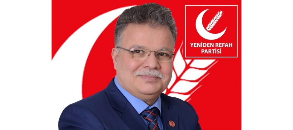 Yeniden Refah Partisi Genel Başkan İbrahim Gök: Türk ile Kürt’ün birliği Türkiye’nin gücüdür - GÜNDEM - İnternetin Ajansı