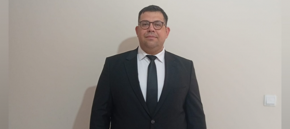 Yeniden Refah Partisi Güneysınır İlçe Başkanı Bayram Küçük: Mevlid Kandili Toprağa ve Nimete Şükretme Vaktidir - GÜNDEM - İnternetin Ajansı