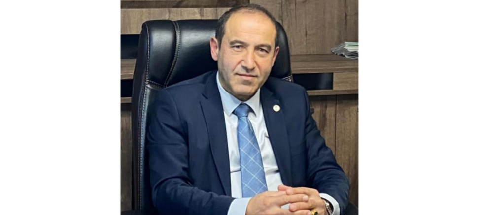 Yılmaz Bozyokuş: Meclis’te Terör Övgüsü, Milli Hafızaya Kazınacak Bir Utançtır - GÜNDEM - İnternetin Ajansı