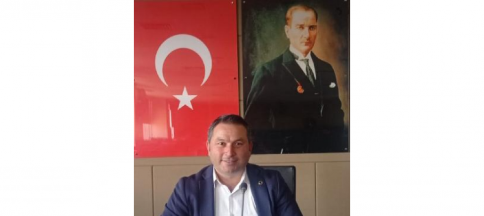 Yılmaz Sinirli: “Engelli Bireylerin Hakları, Toplumun Geleceği İçin Temel Bir Değerdir” - GÜNDEM - İnternetin Ajansı