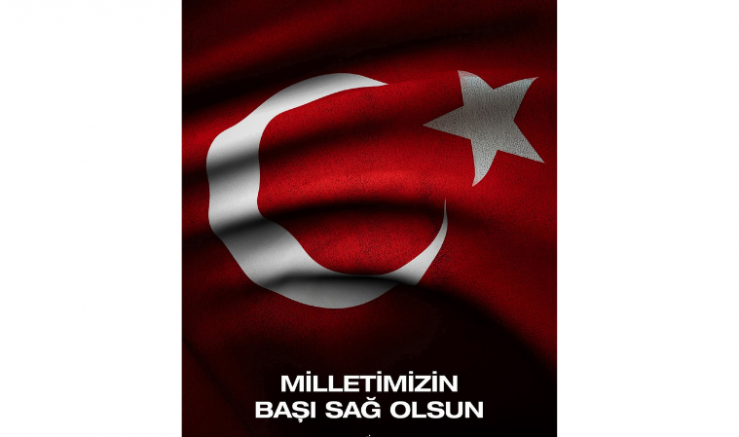 Yüksel Duman: Katar’daki Helikopter Kazasında Şehitlerimiz Milletimizin Yüreğini Yaktı - GÜNDEM - İnternetin Ajansı