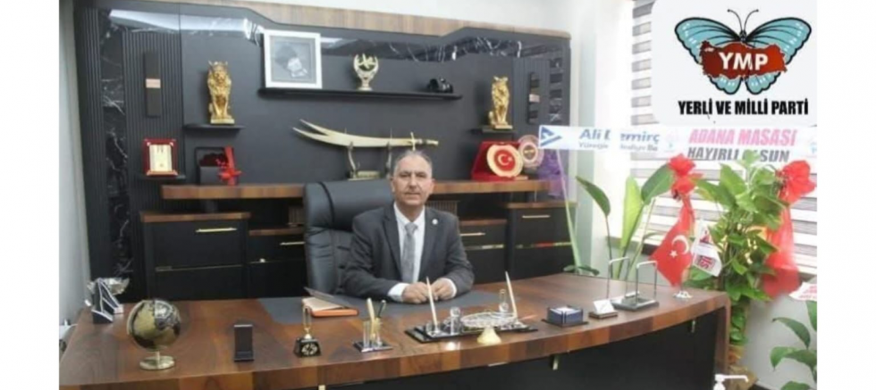 Yusuf Arslan: “Eğitimde Şiddet, Toplumun Geleceğine Vurulan Darbedir” - GÜNDEM - İnternetin Ajansı