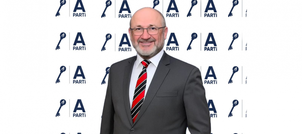 Yusuf Furan: “Bir Yıl Daha Bitti, Kırsal Ekonomi Sessizce Geriledi” - GÜNDEM - İnternetin Ajansı