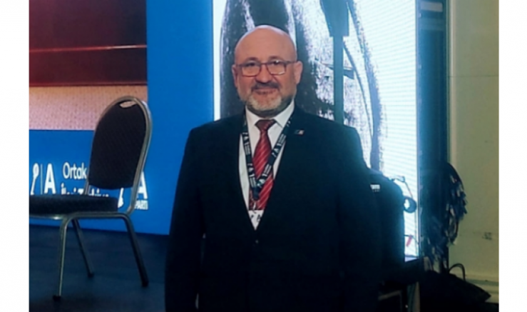 Yusuf Furan: Eğitim Kurumlarında Yaşanan Şiddet Olayları Toplumun Vicdanını Yaralıyor - GÜNDEM - İnternetin Ajansı