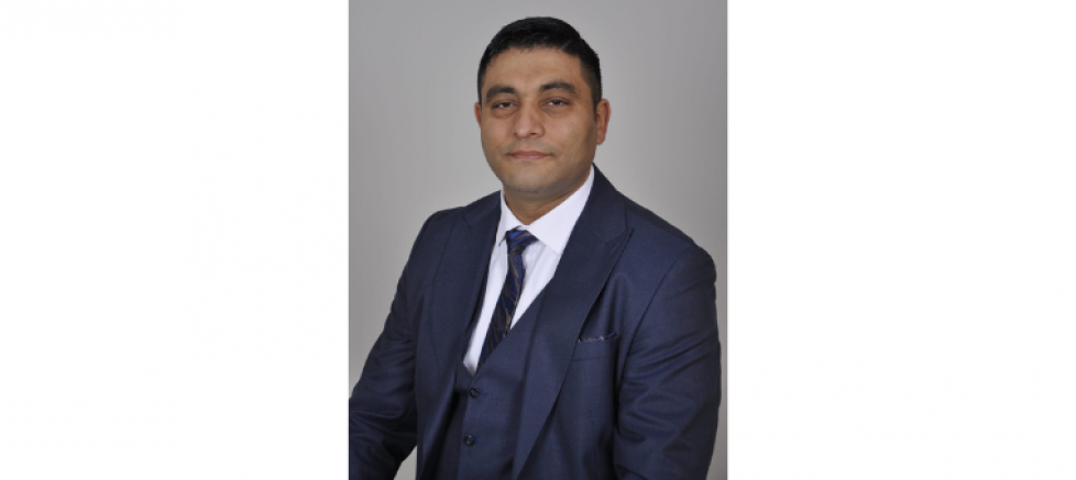 Yusuf Kılıçer: “Ankara Arena’daki Kongre, Türkiye’nin Yeni Yol Haritasının İlk Büyük İşaretidir” - GÜNDEM - İnternetin Ajansı