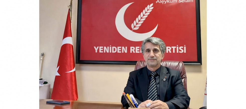 Yusuf Tosunoğlu: Çanakkale Zaferi Milletimizin Fedakârlık Ve İnançla Yazdığı Eşsiz Bir Destandır - GÜNDEM - İnternetin Ajansı