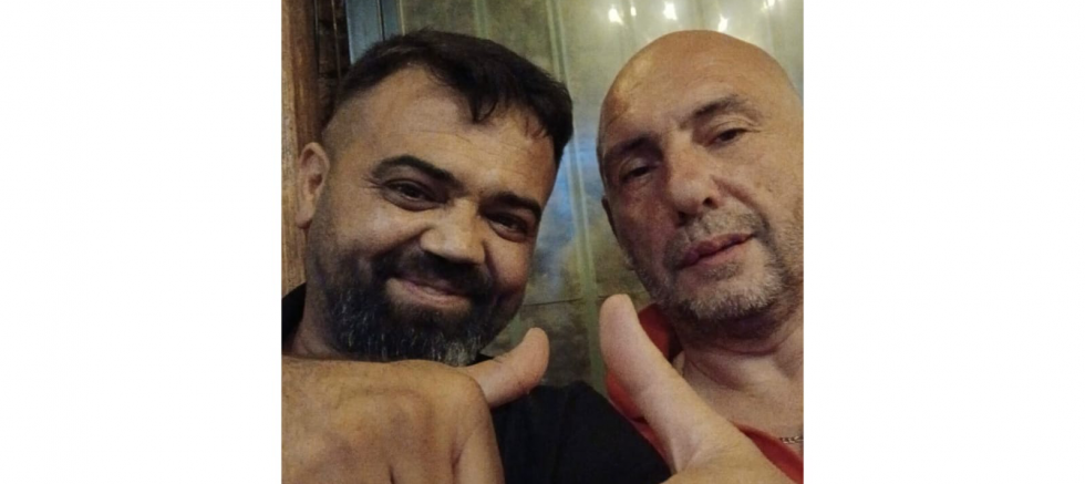 Yüzyıl Başkanıyla Çukur Spor’un Başkanı Her Zaman Birlikte: Sporda Dostluk ve Kardeşlik Mesajı - GÜNDEM - İnternetin Ajansı