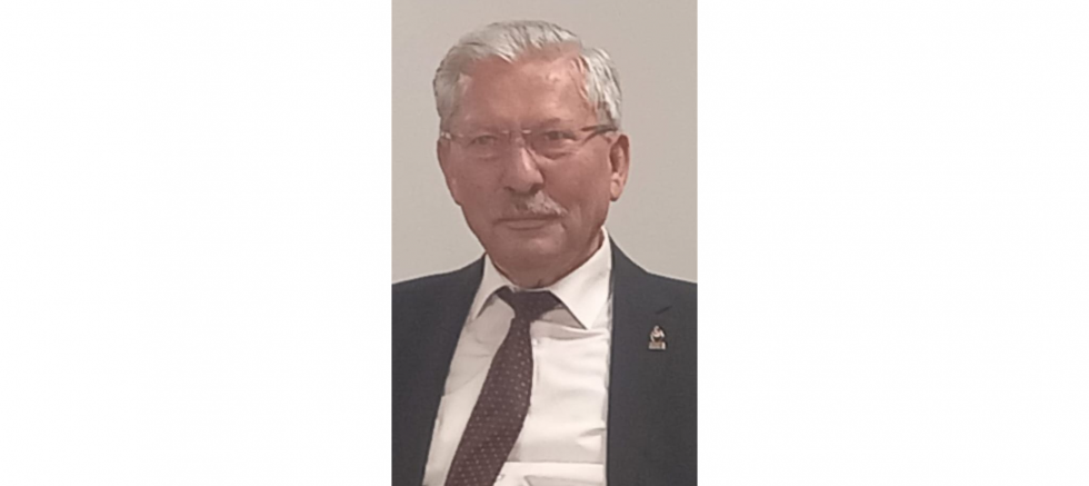 Zafer Partisi Eğitimden Sorumlu Genel Başkan Başdanışmanı Tarkan Kozan’dan 23 Nisan Mesajı: “Eğitim Güçlenmeden Gelecek Güvence Altına Alınamaz” - GÜNDEM - İnternetin Ajansı