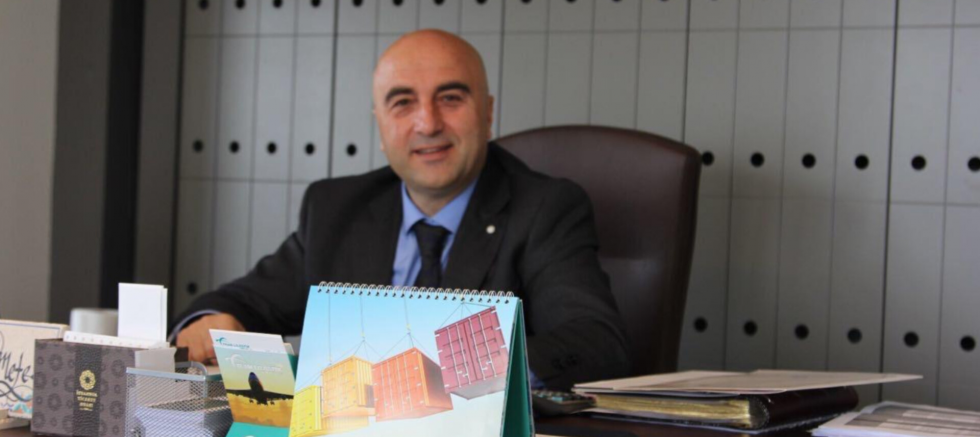 Zekeriya Mete: Sel Felaketlerinde İhmal Kabul Edilemez - GÜNDEM - İnternetin Ajansı