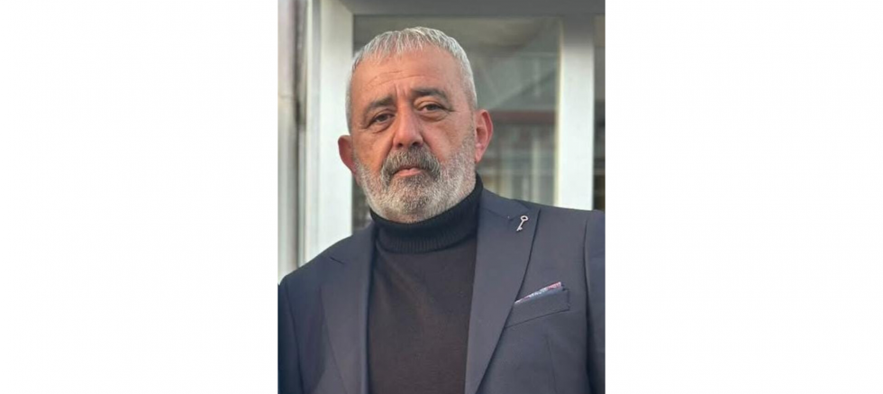 Taşkın Gömüç: 6 Şubat, Malatya’nın Unutulmaması Gereken Büyük Uyarısıdır - GÜNDEM - İnternetin Ajansı