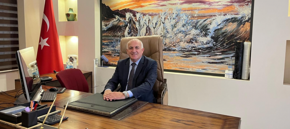 Türkiye İttifakı Genel Başkanı Hakkı Kıroğlu’ndan Ramazan Mesajı - GÜNDEM - İnternetin Ajansı