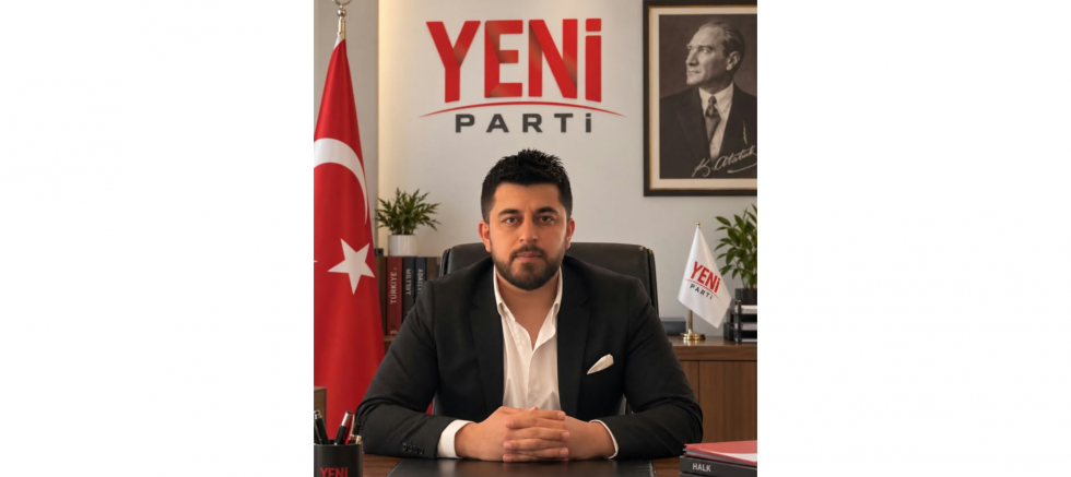 YENİ Partili Erdil Baydemir: Pazar Ateşi Düşürülmeli - GÜNDEM - İnternetin Ajansı