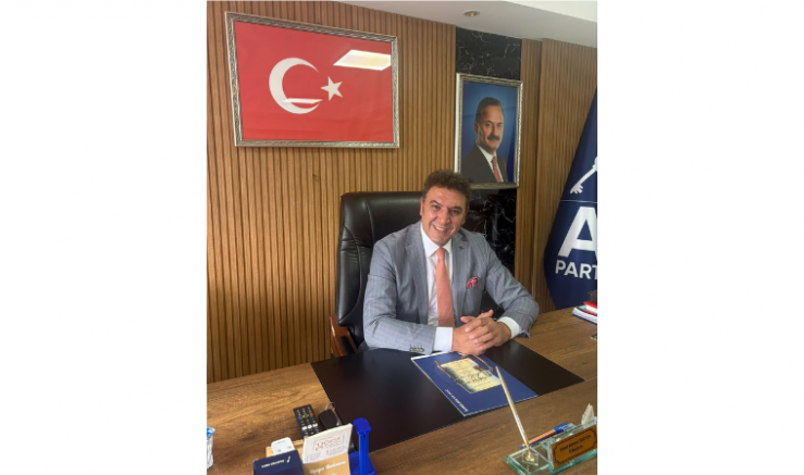Yücel Ahmet İşleyen: Dilimize Sahip Çıkmak, Geçmişimizle Geleceğimiz Arasındaki Bağı Korumaktır - GÜNDEM - İnternetin Ajansı