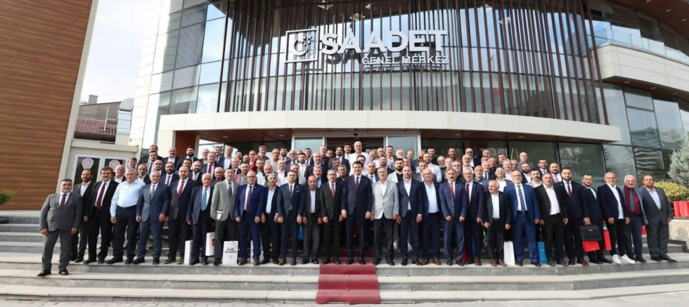 Yusuf Çiçek: Yeni Hedefler Yeni Heyecanlar Yeni Bir Gayret - GÜNDEM - İnternetin Ajansı